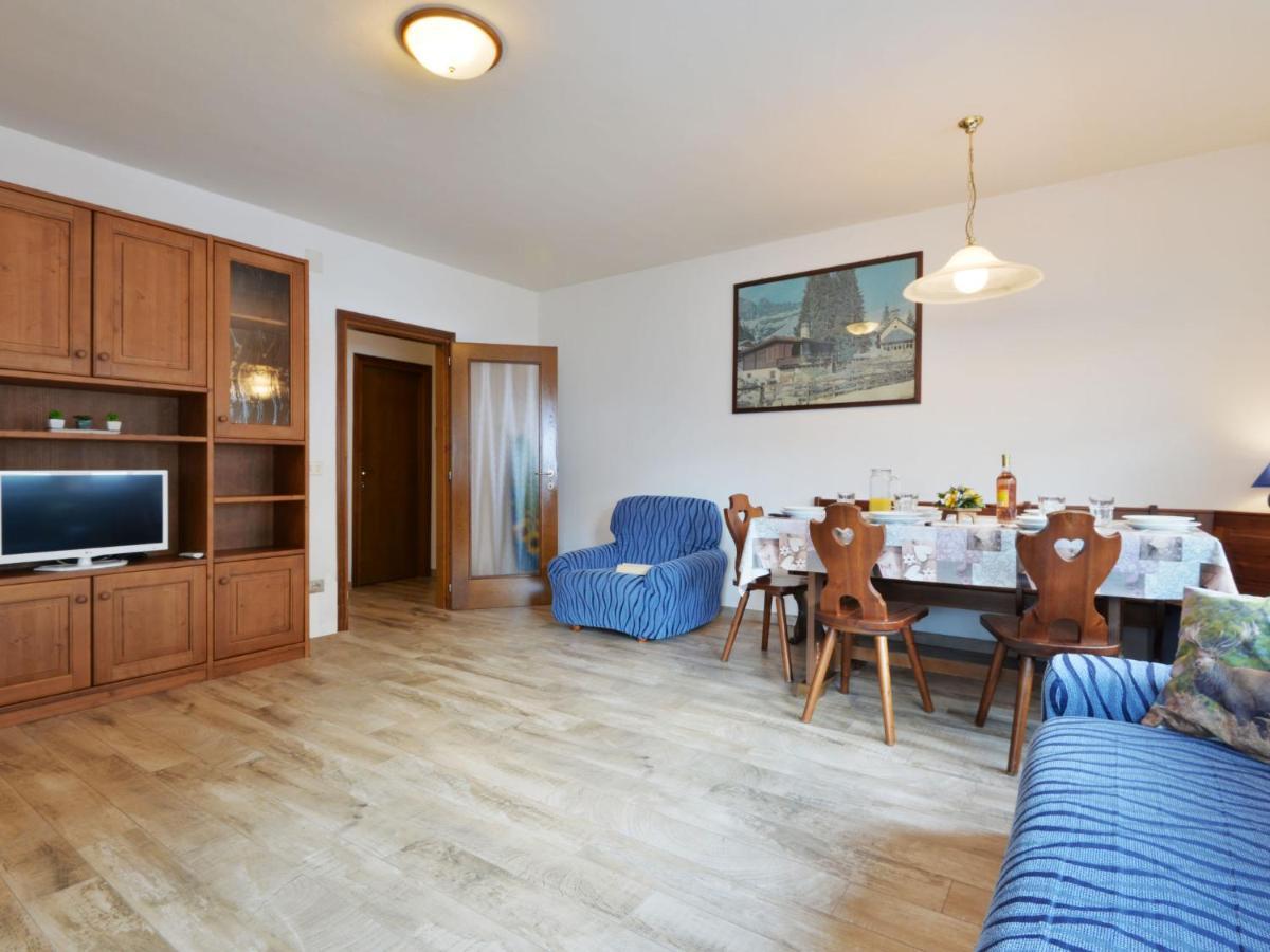 Apartment Bernard-1 By Interhome Campestrin エクステリア 写真