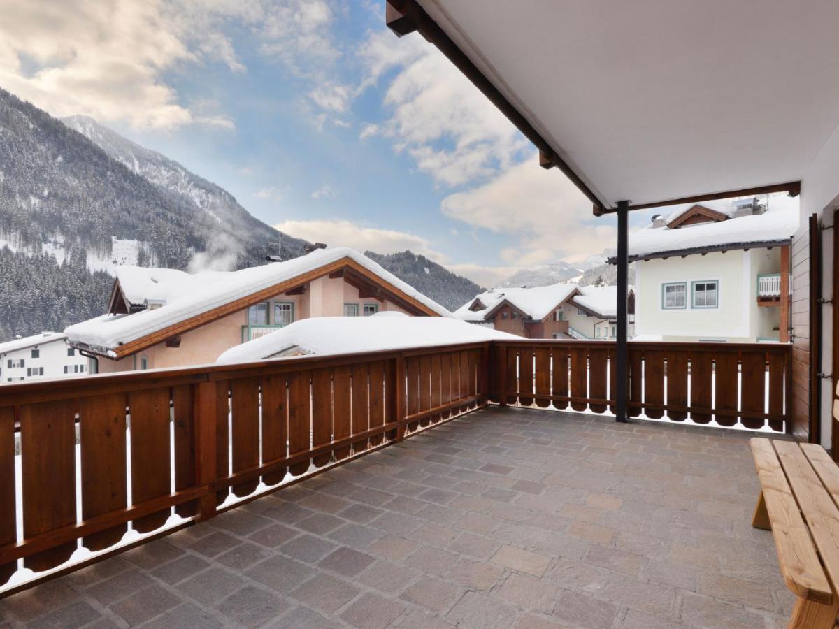 Apartment Bernard-1 By Interhome Campestrin エクステリア 写真