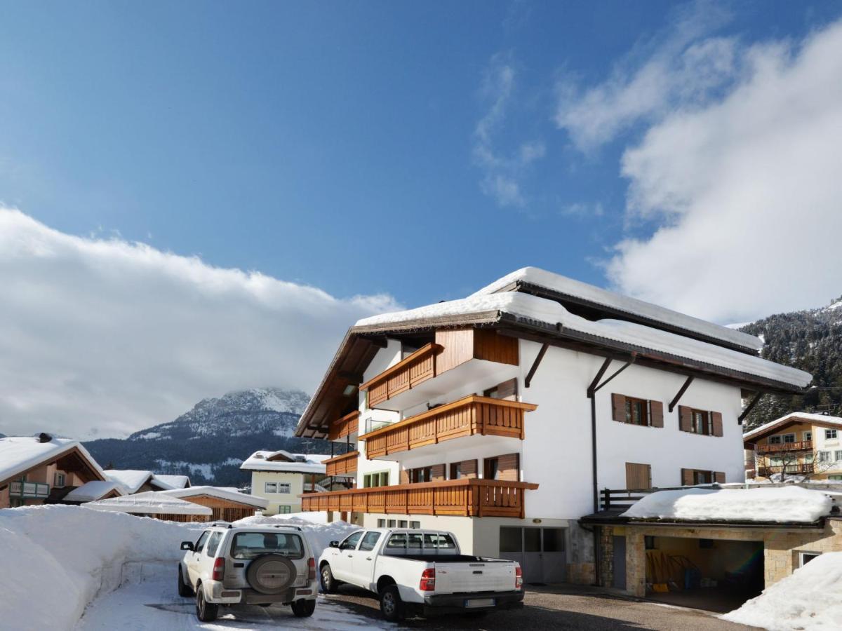 Apartment Bernard-1 By Interhome Campestrin エクステリア 写真
