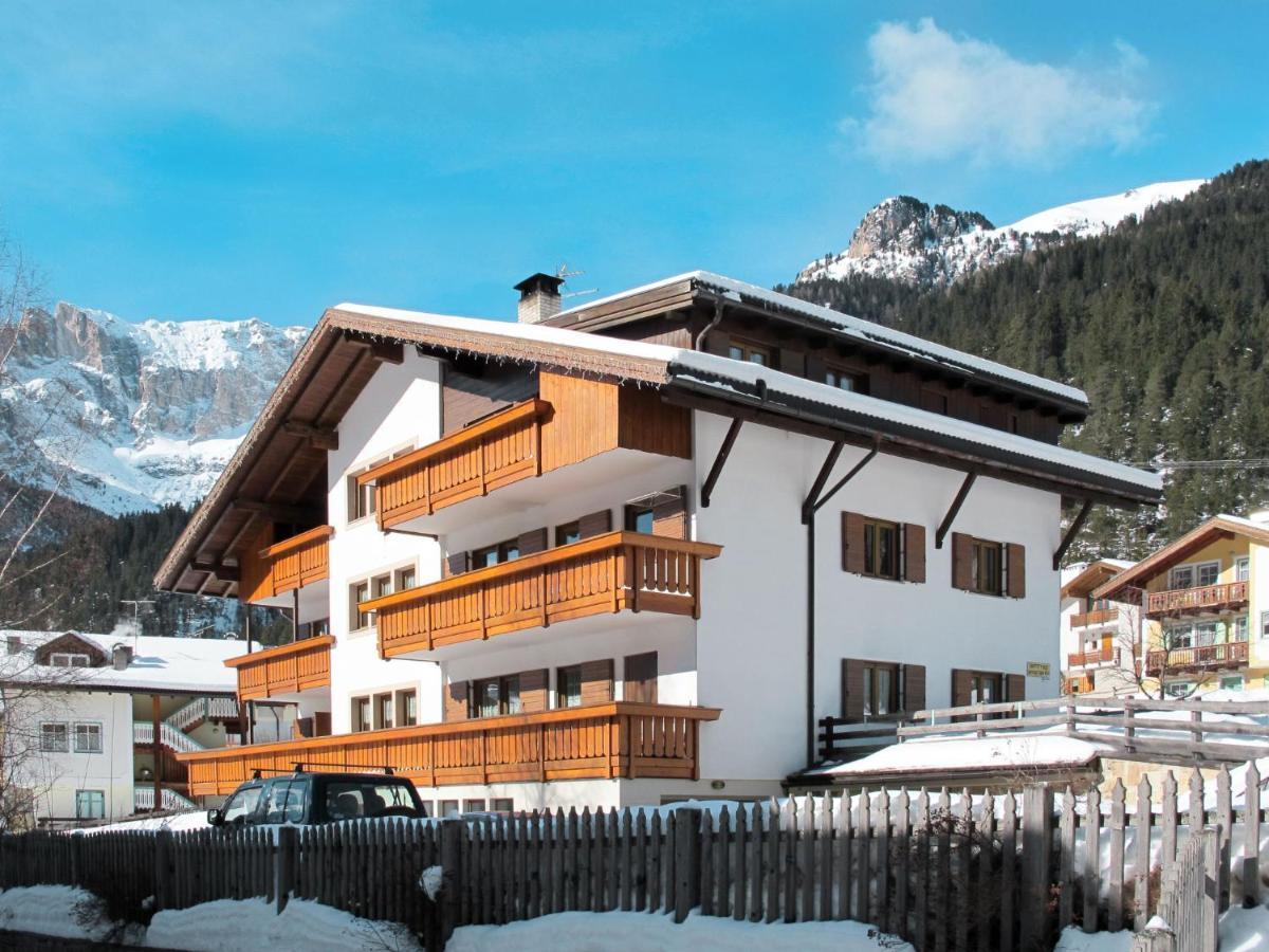 Apartment Bernard-1 By Interhome Campestrin エクステリア 写真
