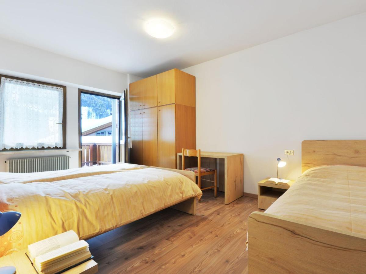 Apartment Bernard-1 By Interhome Campestrin エクステリア 写真