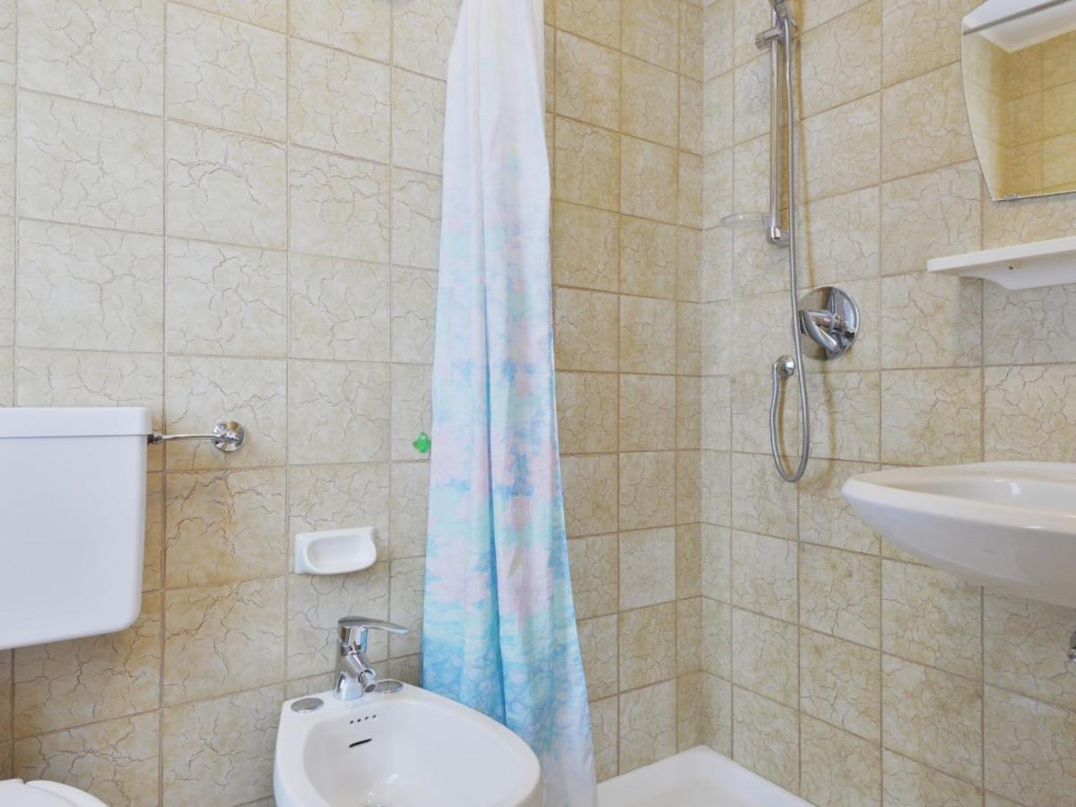 Apartment Bernard-1 By Interhome Campestrin エクステリア 写真
