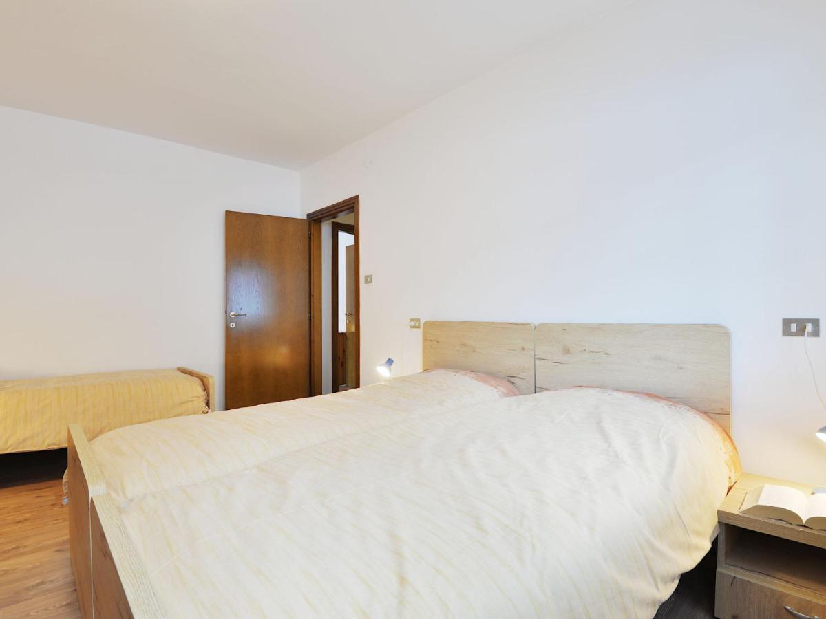 Apartment Bernard-1 By Interhome Campestrin エクステリア 写真