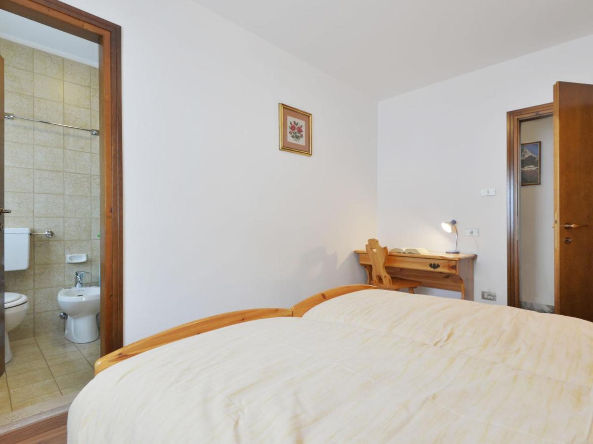Apartment Bernard-1 By Interhome Campestrin エクステリア 写真
