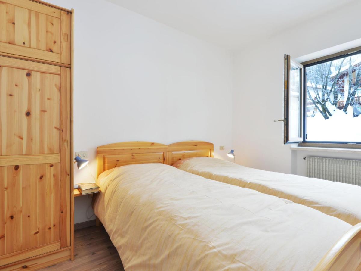 Apartment Bernard-1 By Interhome Campestrin エクステリア 写真
