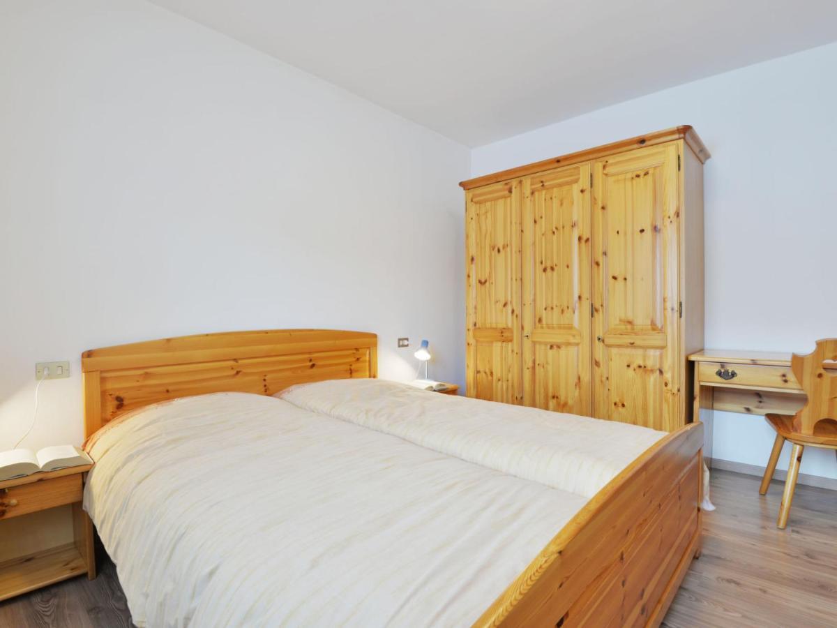Apartment Bernard-1 By Interhome Campestrin エクステリア 写真