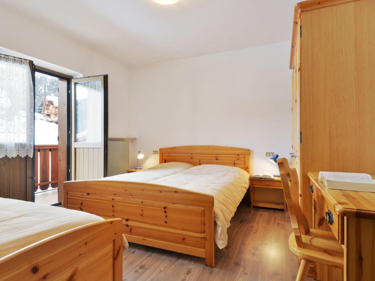 Apartment Bernard-1 By Interhome Campestrin エクステリア 写真