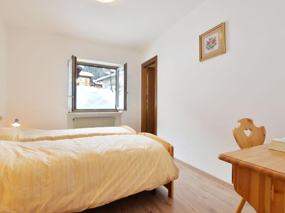 Apartment Bernard-1 By Interhome Campestrin エクステリア 写真
